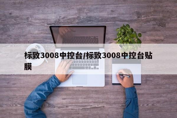 标致3008中控台/标致3008中控台贴膜
