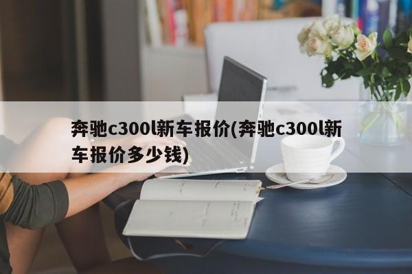 奔驰c300l新车报价(奔驰c300l新车报价多少钱)