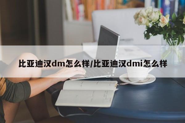 比亚迪汉dm怎么样/比亚迪汉dmi怎么样