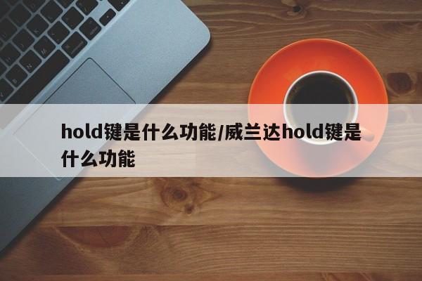 hold键是什么功能/威兰达hold键是什么功能