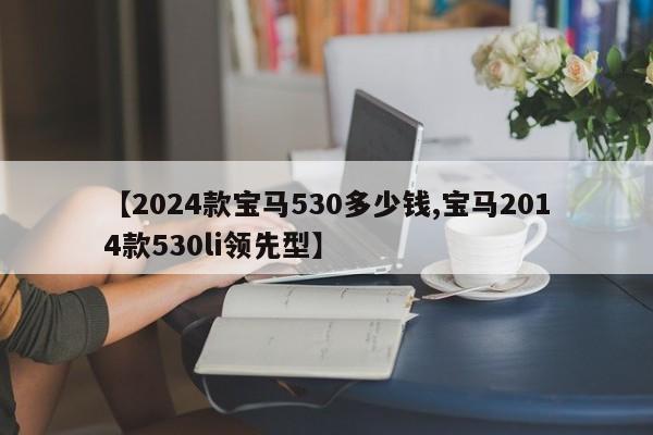 【2024款宝马530多少钱,宝马2014款530li领先型】